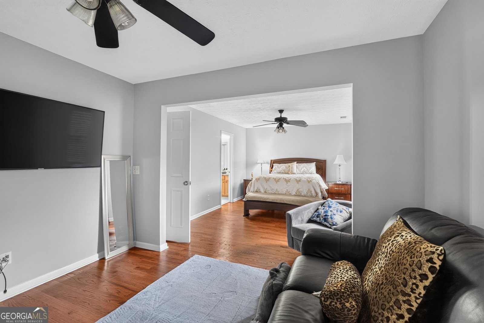 161 Oak Green Drive Lawrenceville - Photo 16