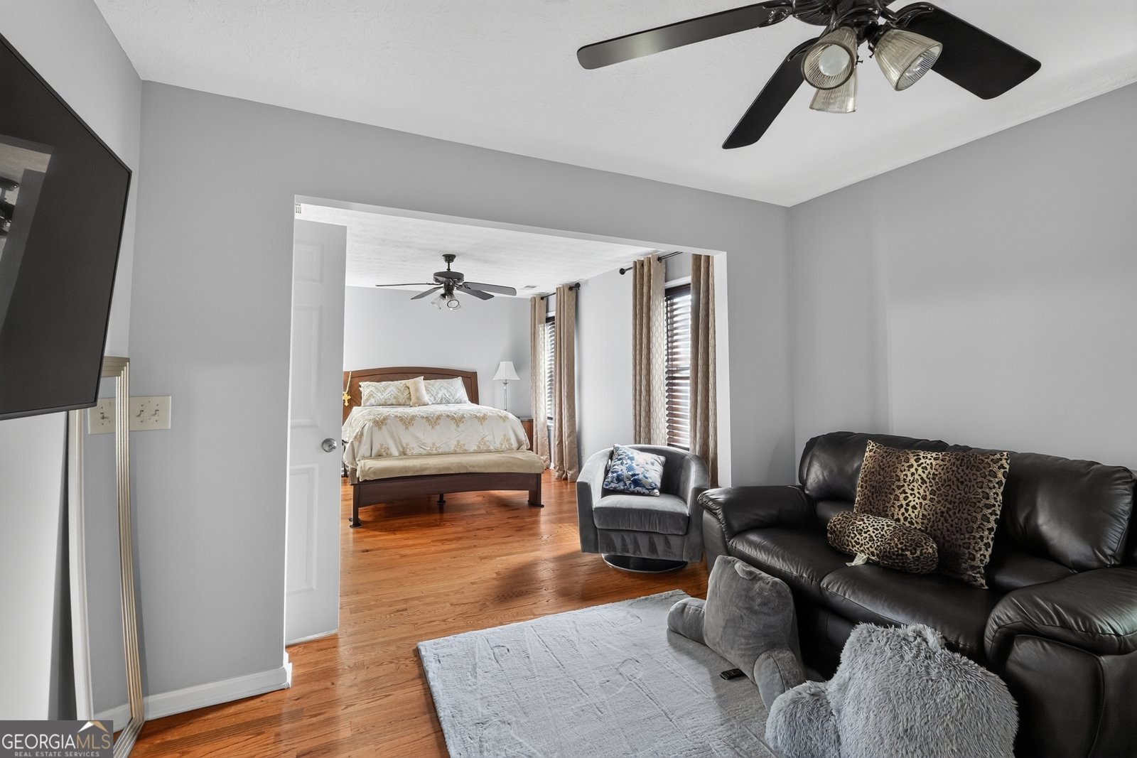 161 Oak Green Drive Lawrenceville - Photo 24