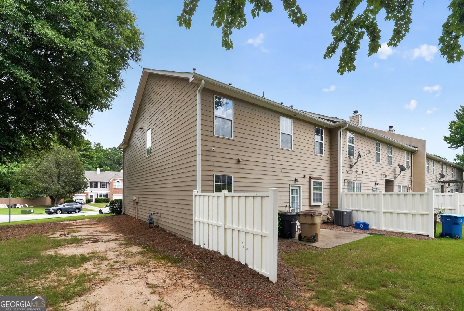161 Oak Green Drive Lawrenceville - Photo 32