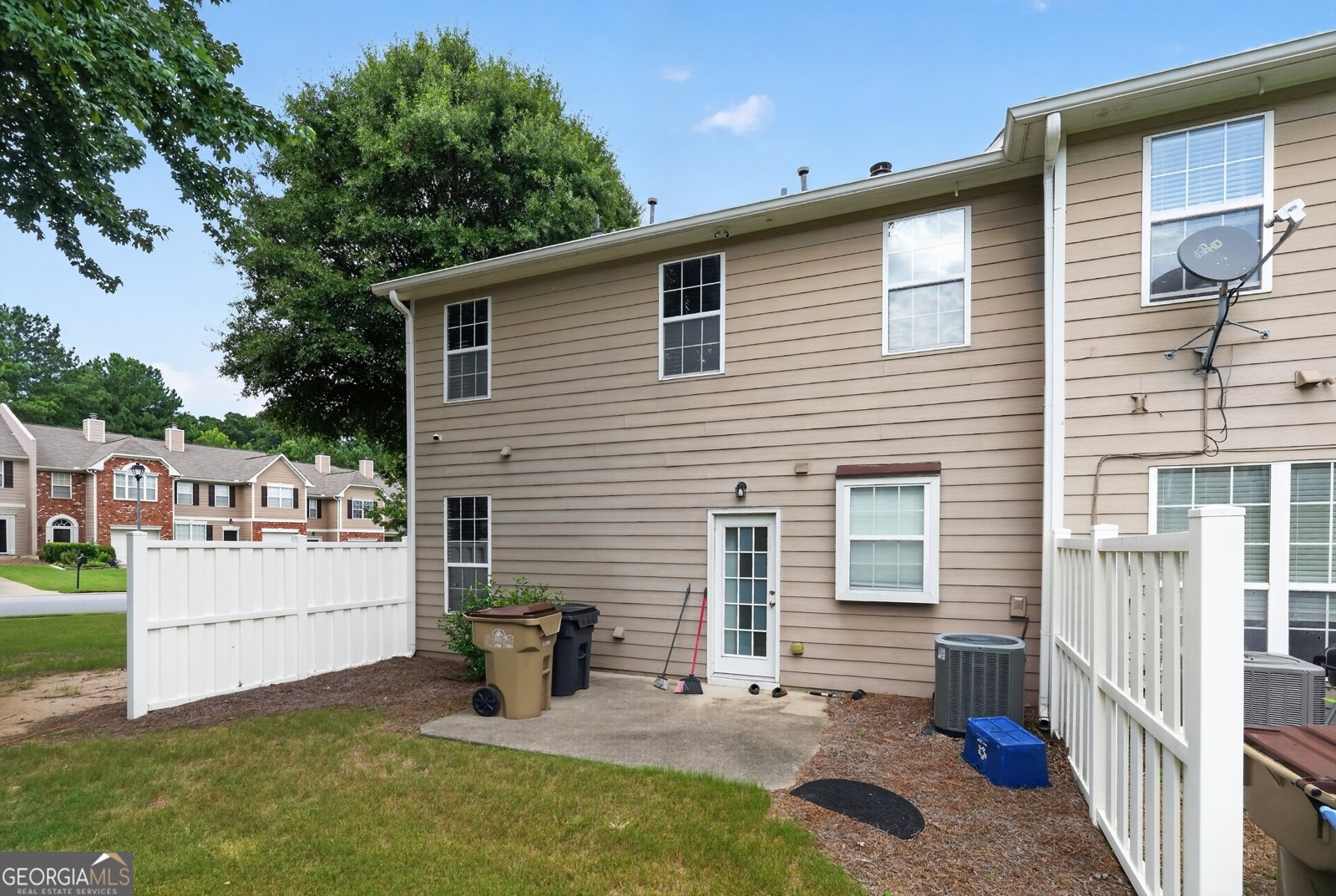 161 Oak Green Drive Lawrenceville - Photo 33