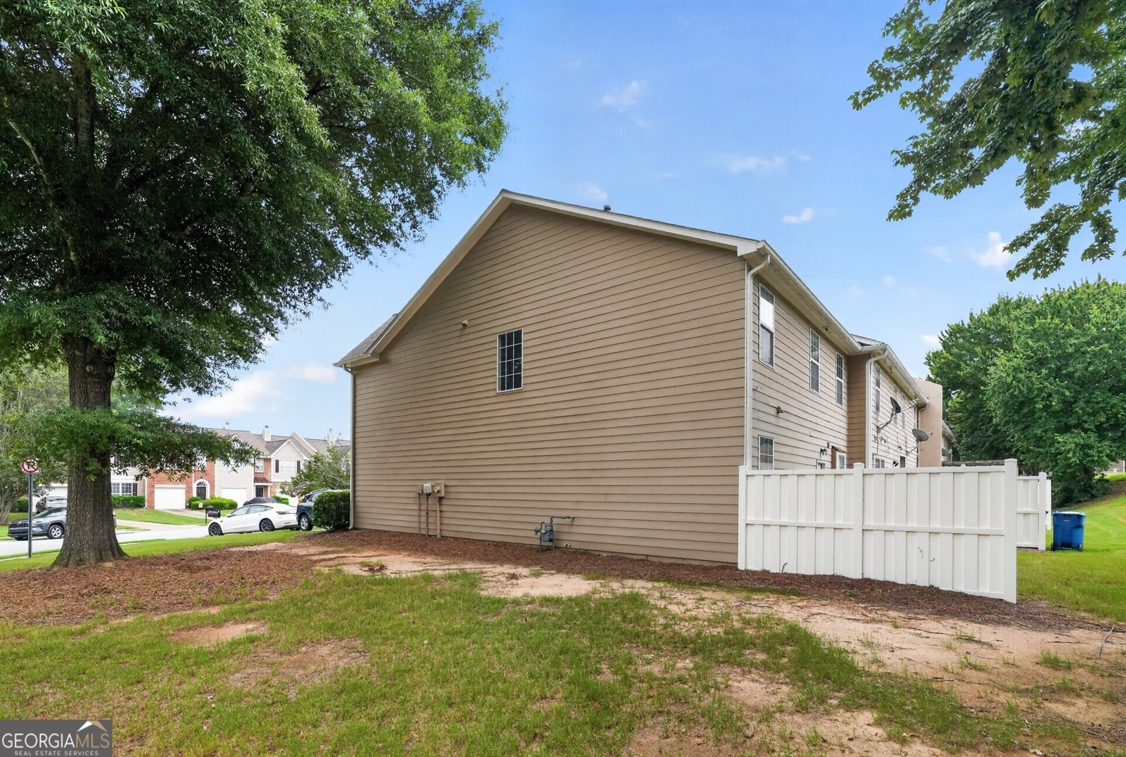 161 Oak Green Drive Lawrenceville - Photo 35