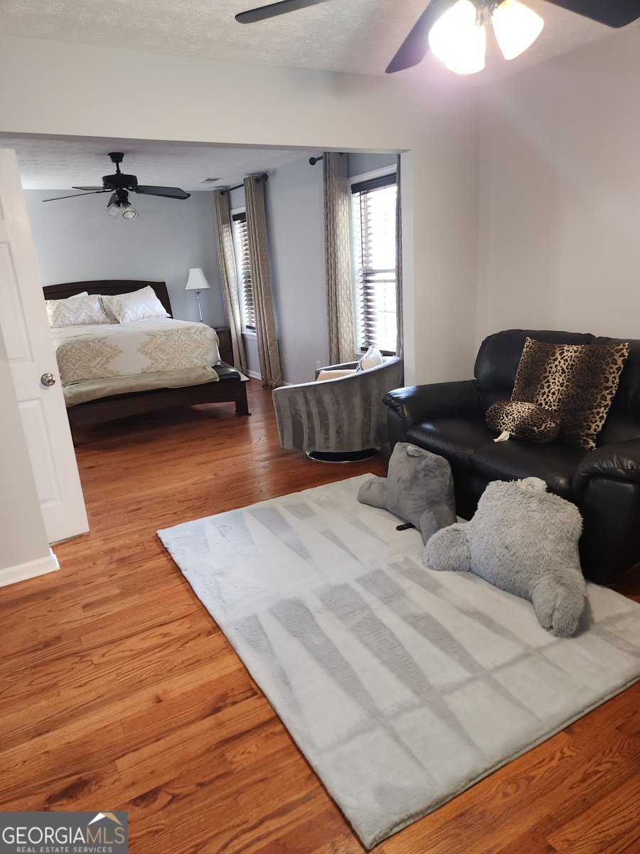 161 Oak Green Drive Lawrenceville - Photo 6