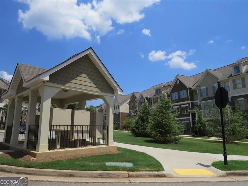 3894 Equity Lane Powder Springs - Photo 24