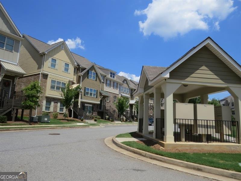3894 Equity Lane Powder Springs - Photo 25
