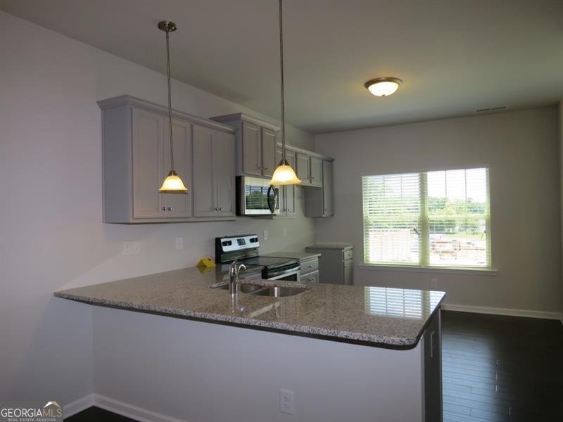 3894 Equity Lane Powder Springs - Photo 8