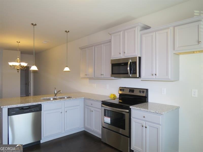 3894 Equity Lane Powder Springs - Photo 9