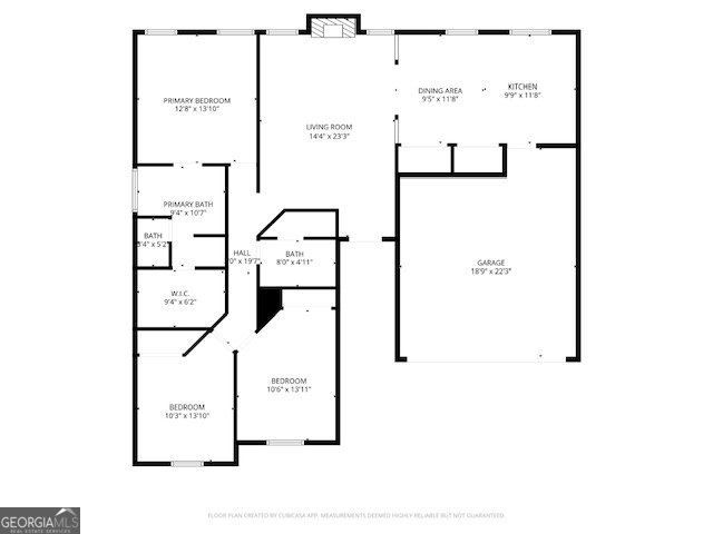 320 Plantation Boulevard Stockbridge - Photo 21