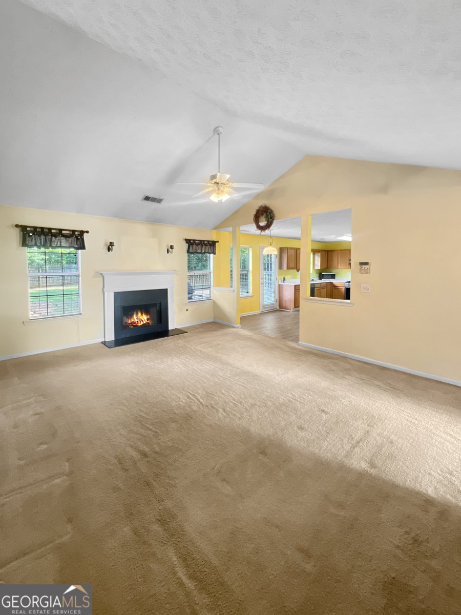 320 Plantation Boulevard Stockbridge - Photo 6