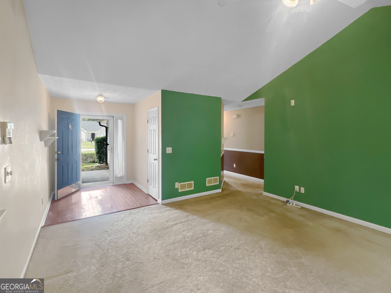 320 Plantation Boulevard Stockbridge - Photo 7