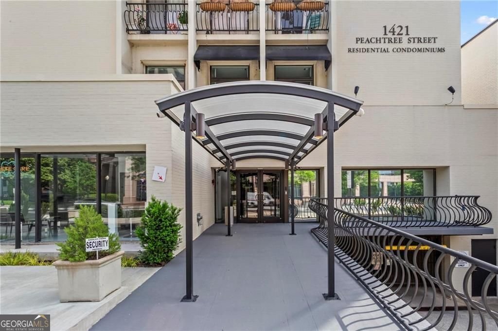 1421 Peachtree Street Atlanta - Photo 11