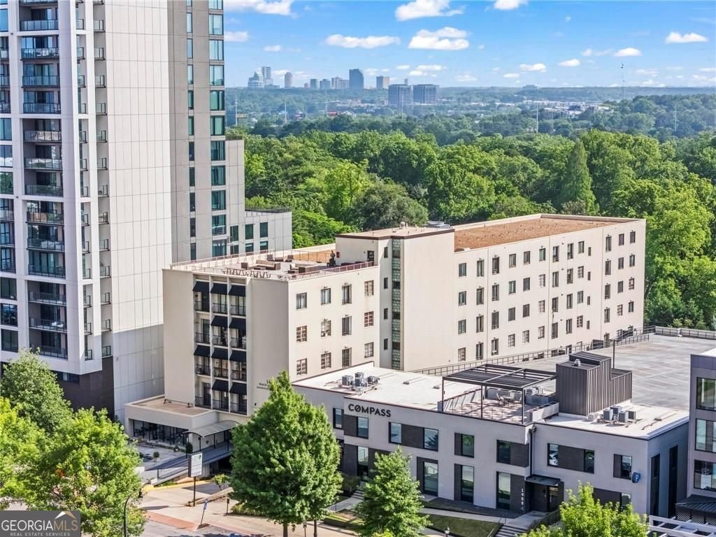 1421 Peachtree Street Atlanta - Photo 12