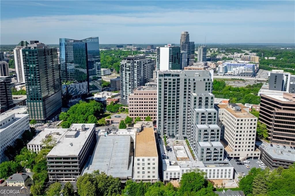 1421 Peachtree Street Atlanta - Photo 13