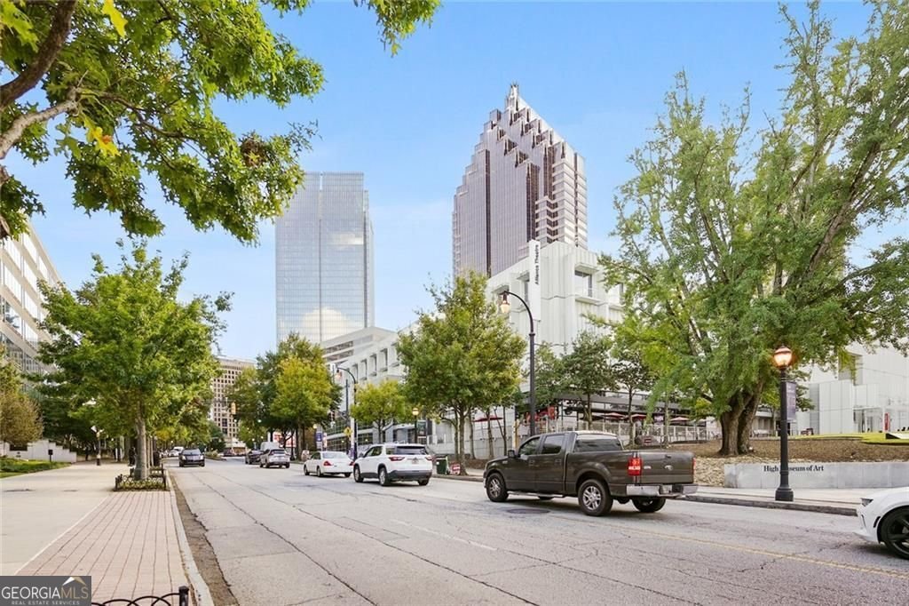 1421 Peachtree Street Atlanta - Photo 14