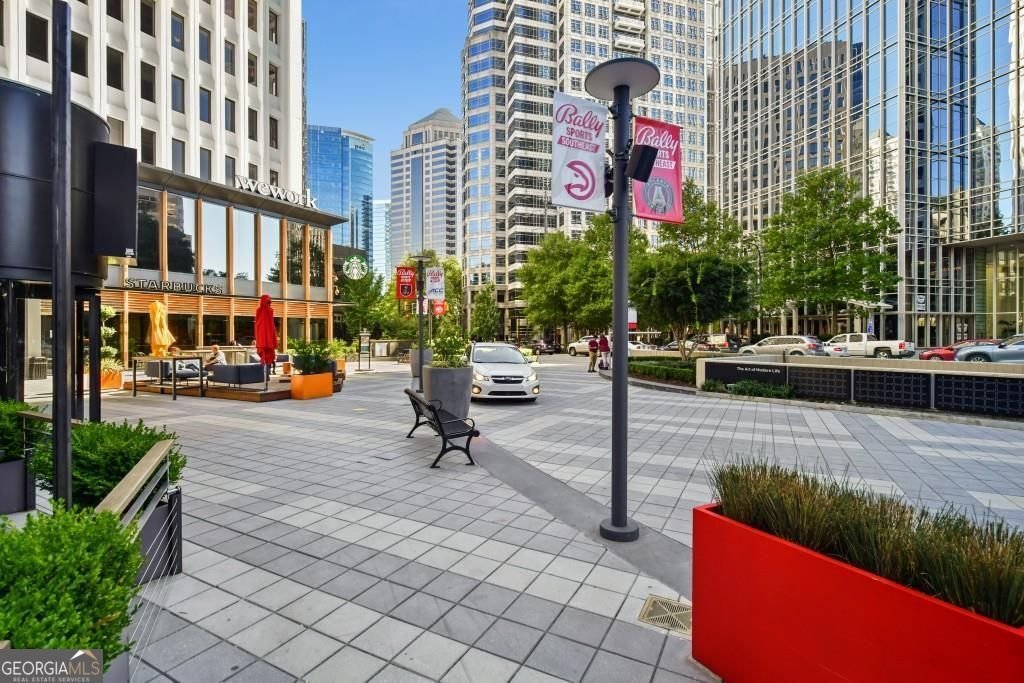 1421 Peachtree Street Atlanta - Photo 16