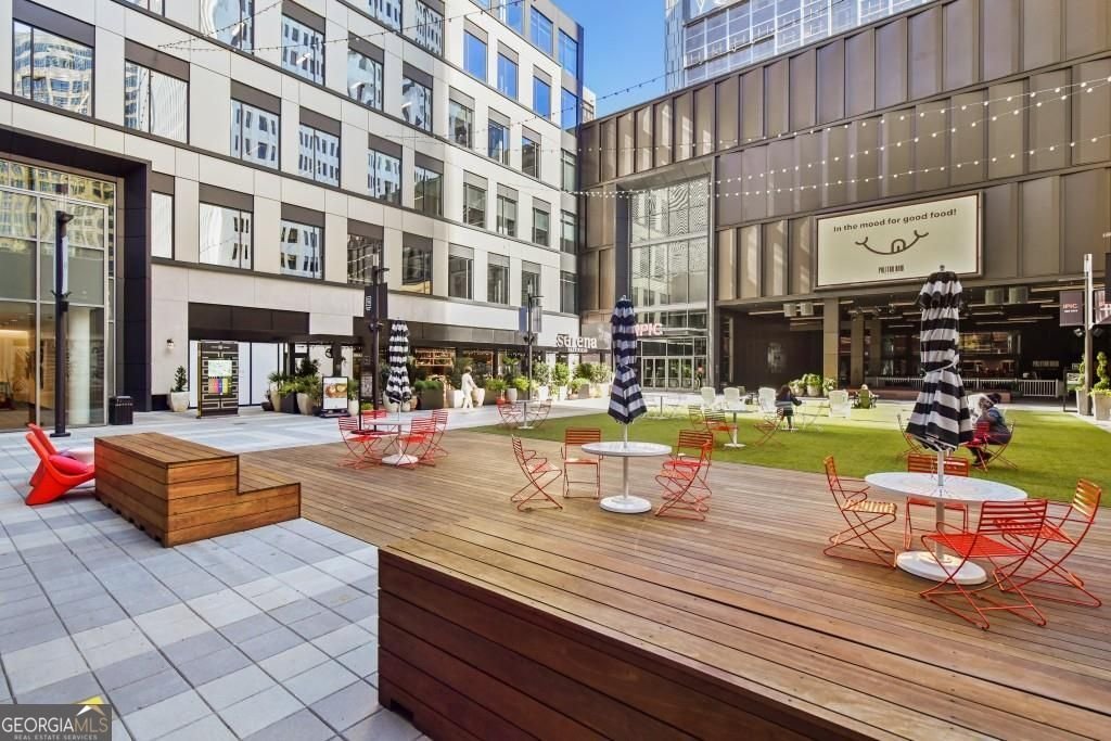 1421 Peachtree Street Atlanta - Photo 19