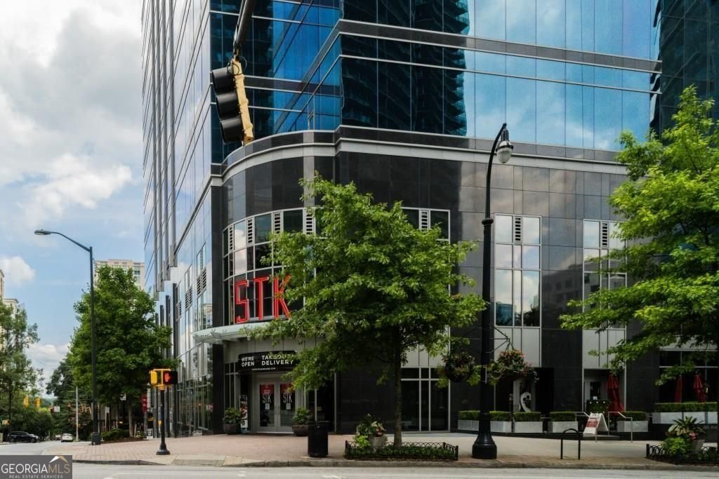 1421 Peachtree Street Atlanta - Photo 25