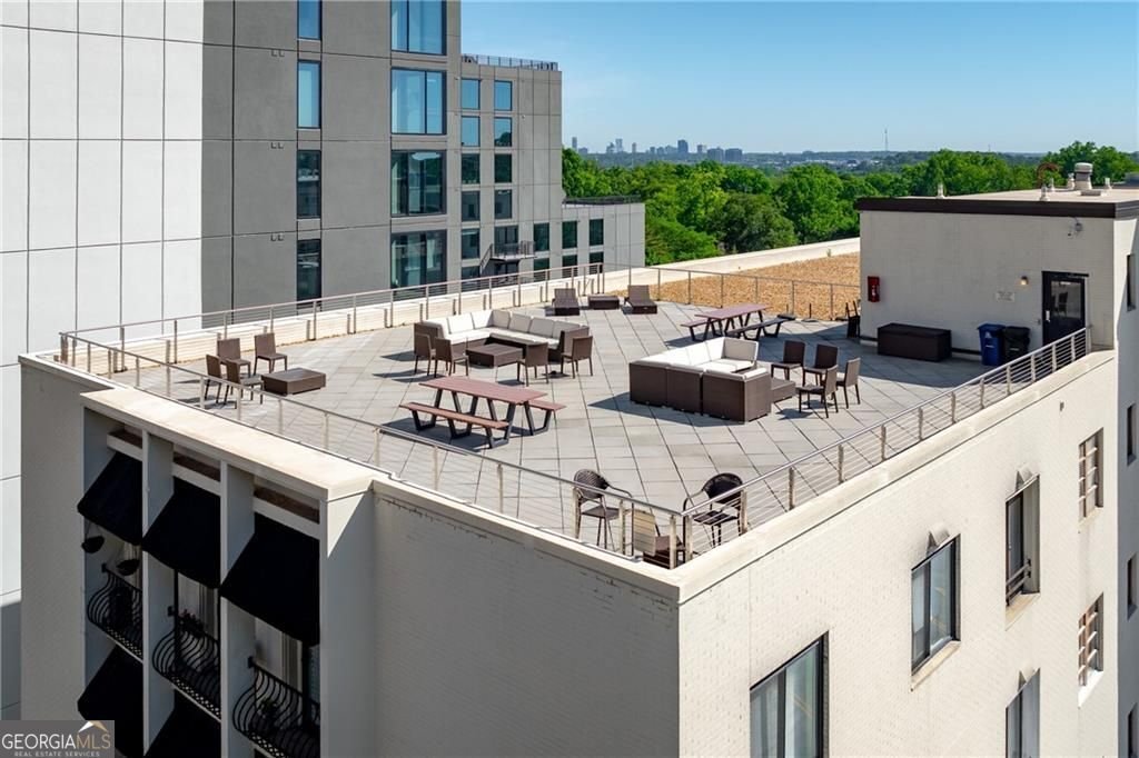 1421 Peachtree Street Atlanta - Photo 7