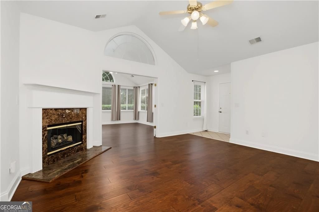 2702 Vintage Reserve Lane Marietta - Photo 10