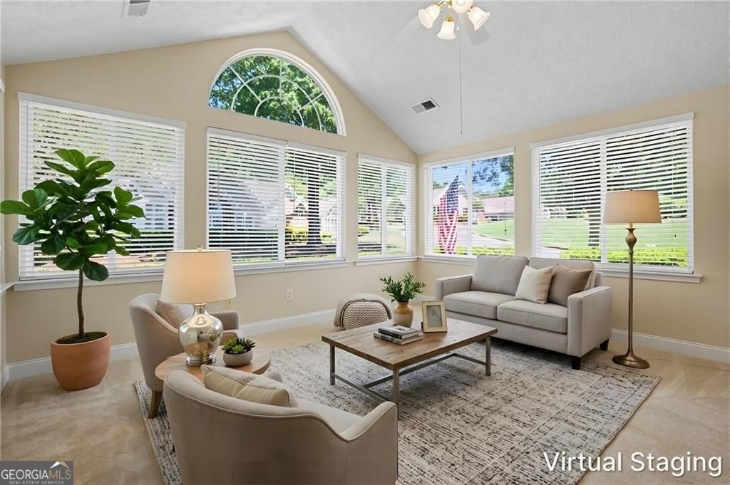 2702 Vintage Reserve Lane Marietta - Photo 13