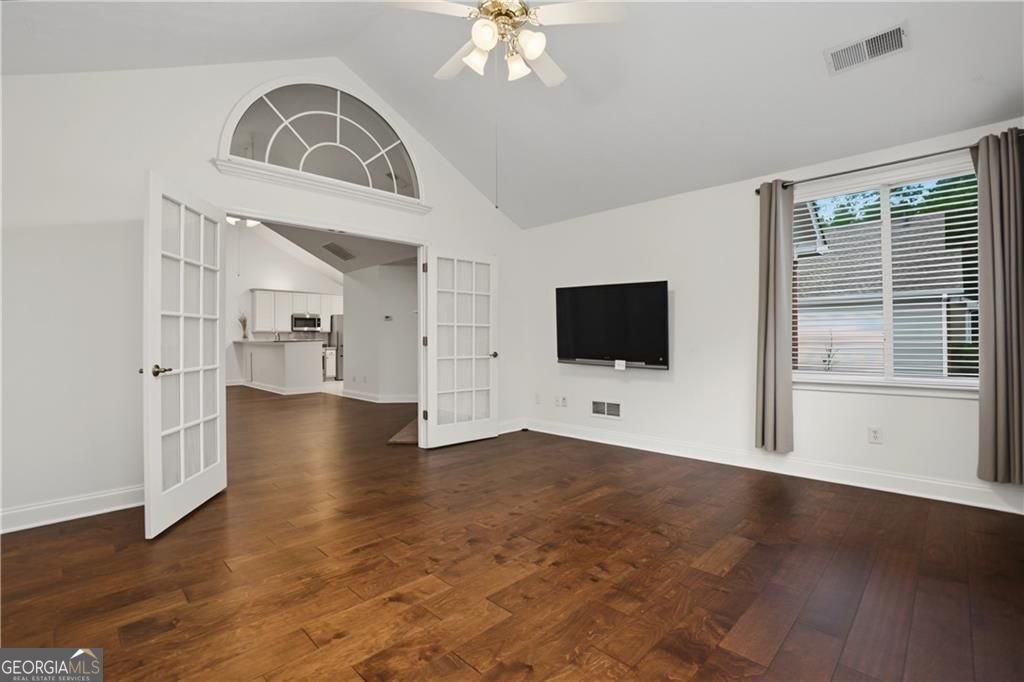 2702 Vintage Reserve Lane Marietta - Photo 14