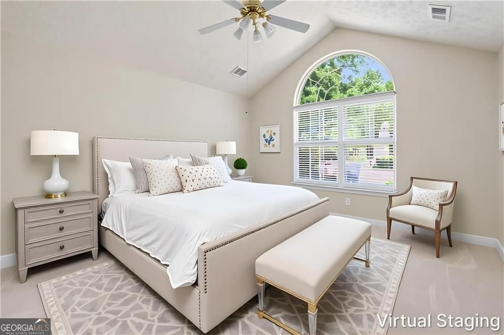 2702 Vintage Reserve Lane Marietta - Photo 17