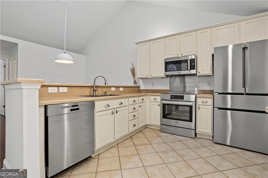 2702 Vintage Reserve Lane Marietta - Photo 24