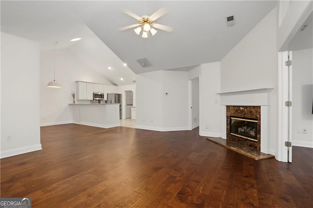 2702 Vintage Reserve Lane Marietta - Photo 8