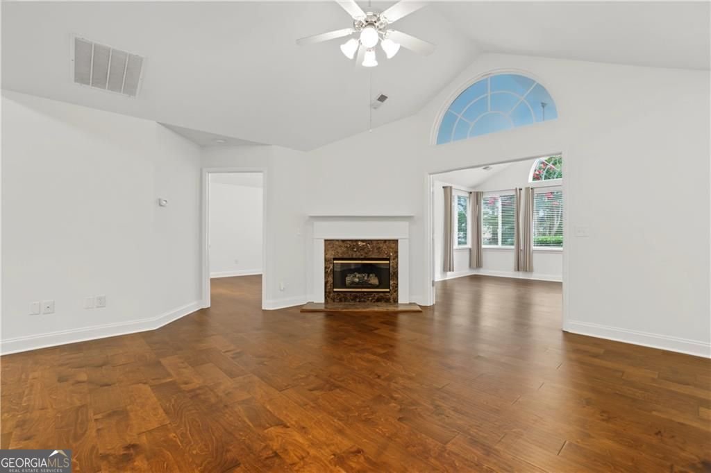 2702 Vintage Reserve Lane Marietta - Photo 9