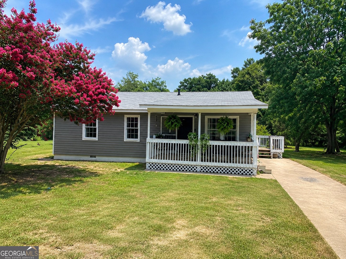 1600 Prospect Road Aragon - main photo