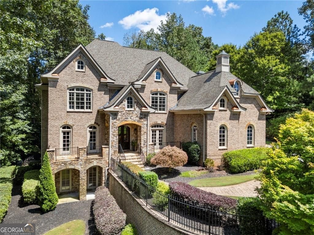 15873 Meadow King Court Milton - main photo