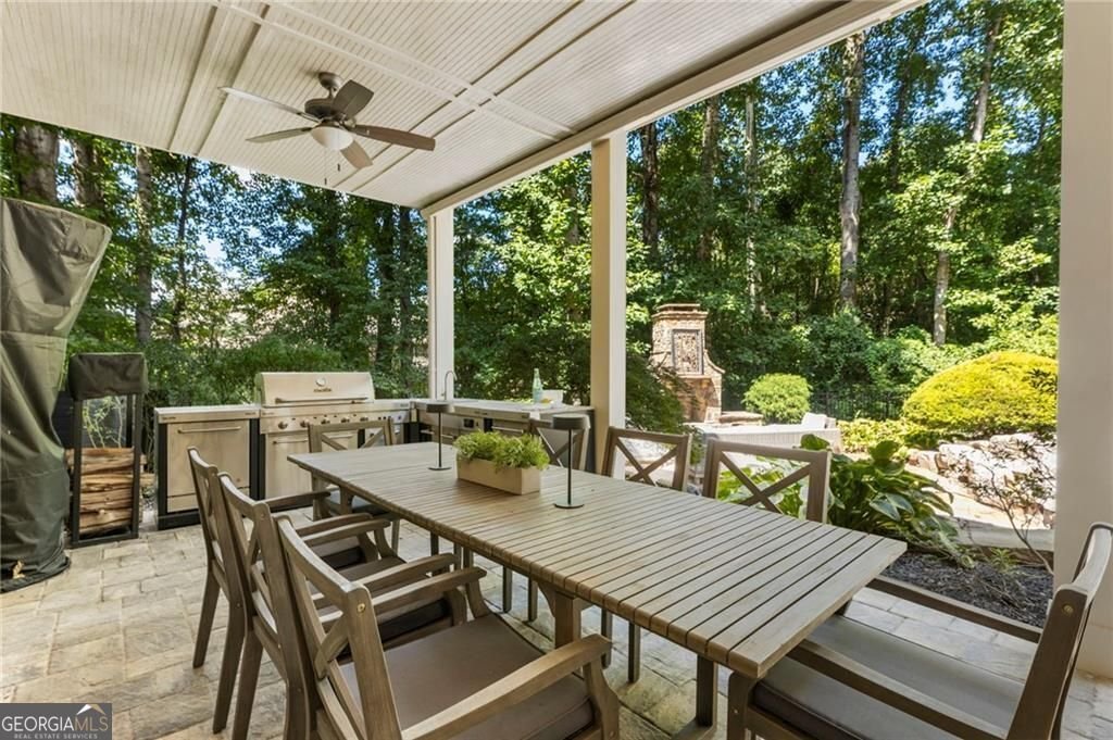 15873 Meadow King Court Milton - Photo 17