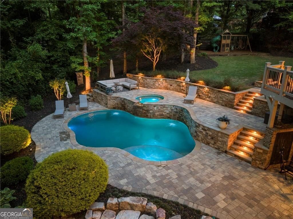 15873 Meadow King Court Milton - Photo 24