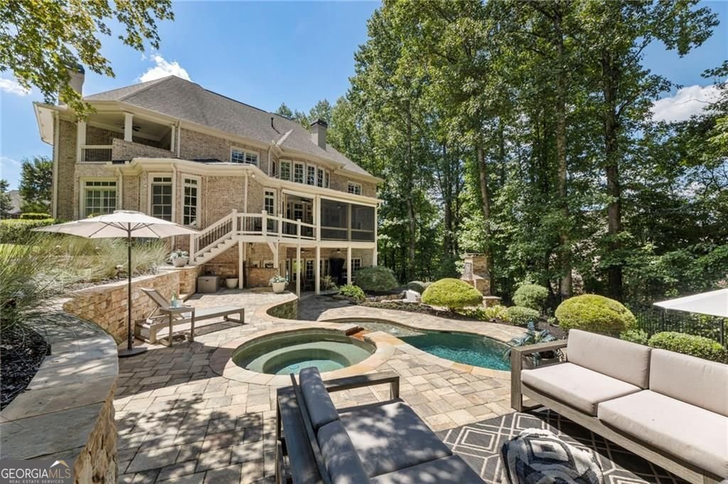15873 Meadow King Court Milton - Photo 6