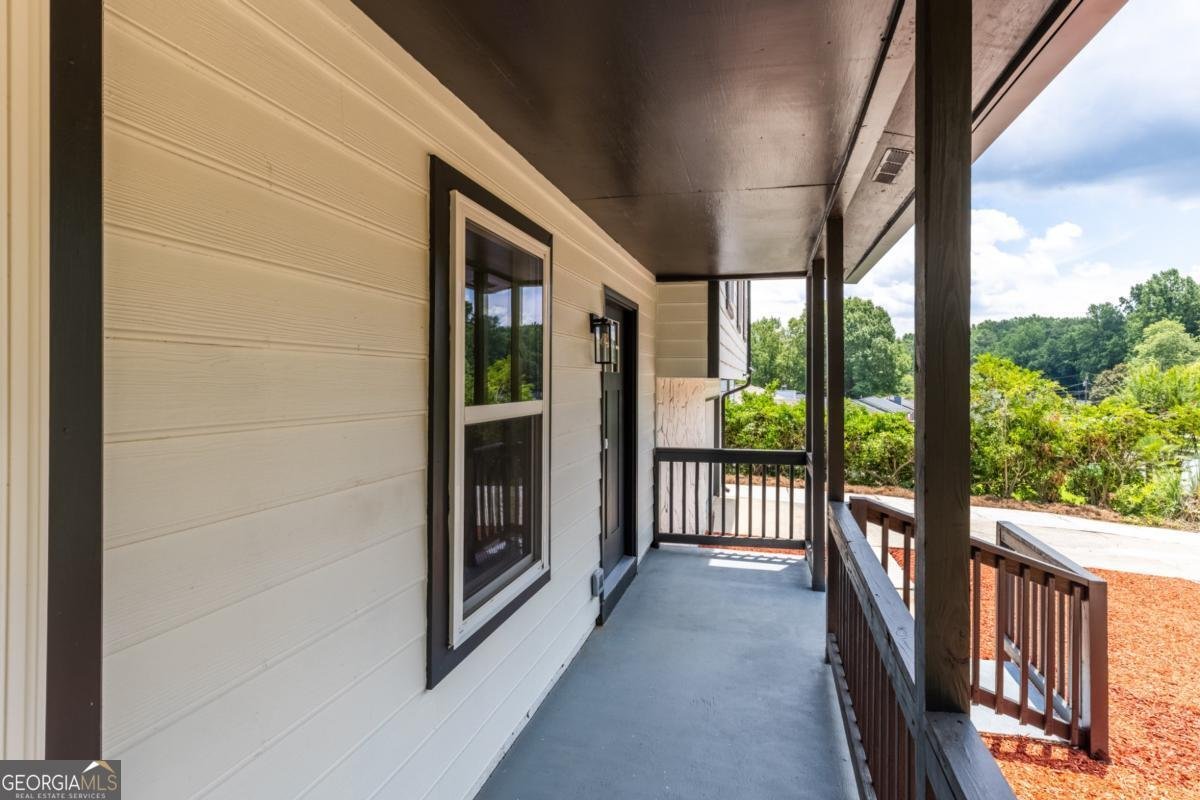 847 Half Moon Hollow Lilburn - Photo 10
