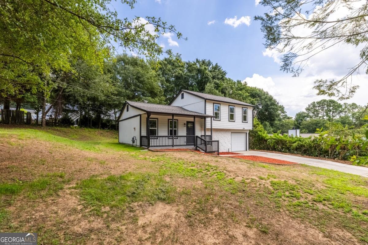 847 Half Moon Hollow Lilburn - Photo 39