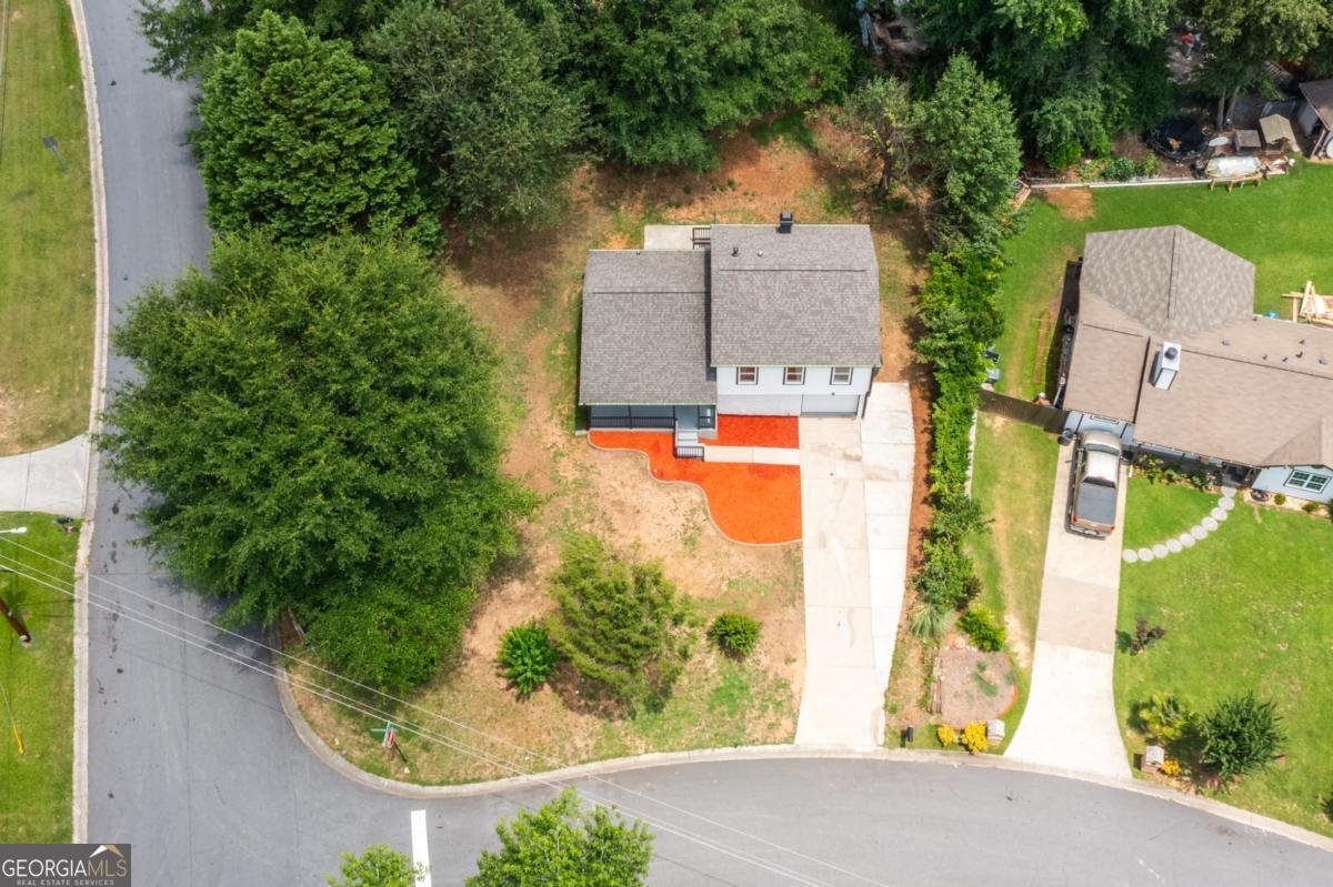 847 Half Moon Hollow Lilburn - Photo 46