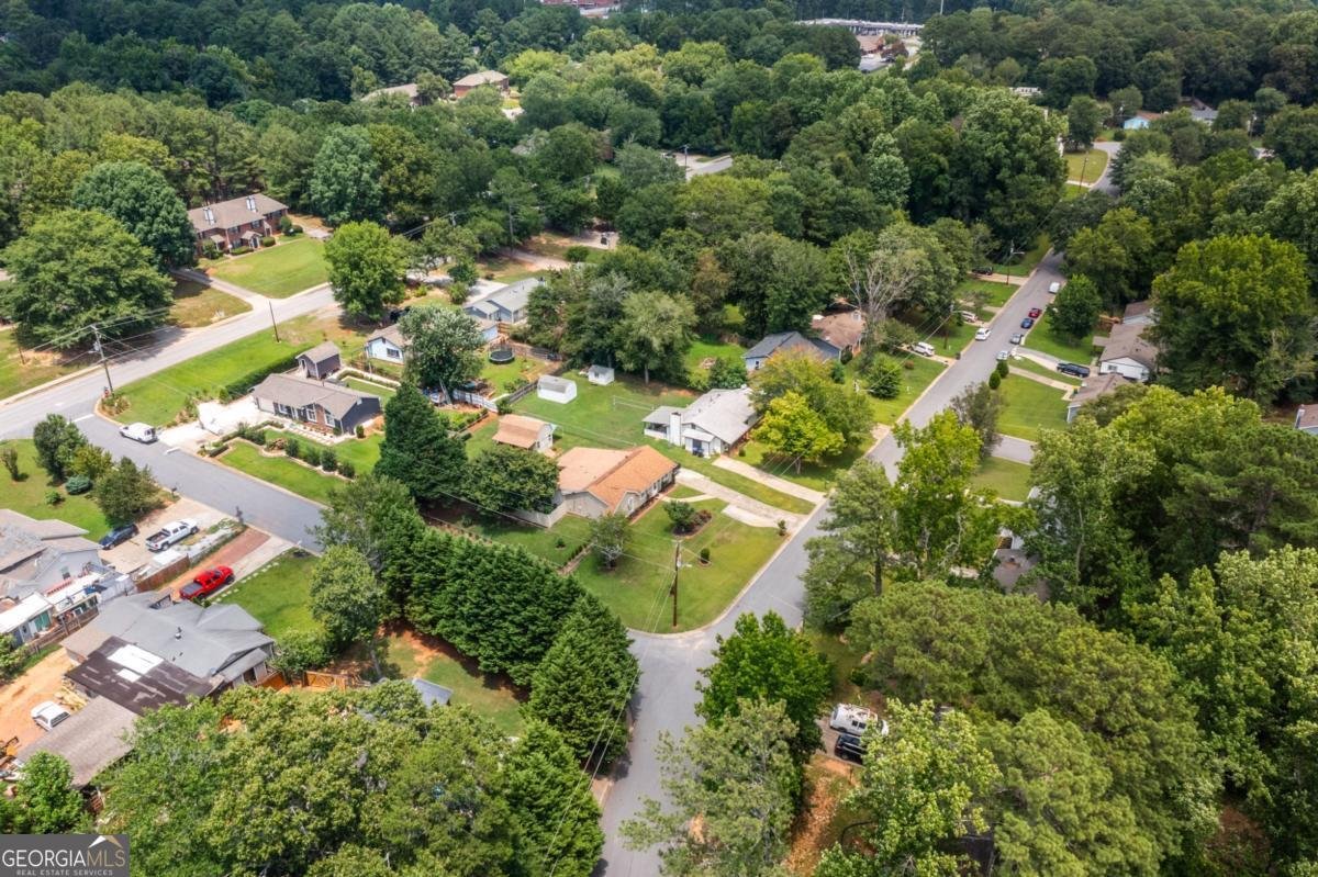 847 Half Moon Hollow Lilburn - Photo 48