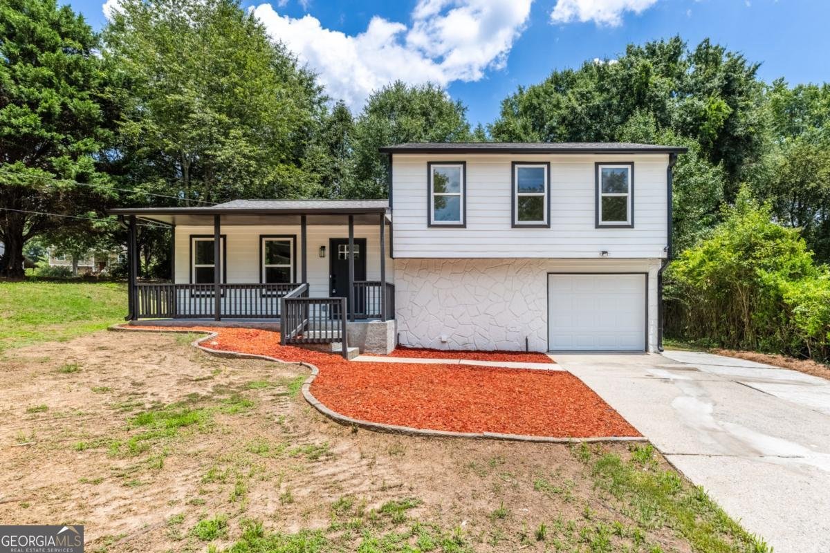 847 Half Moon Hollow Lilburn - Photo 7