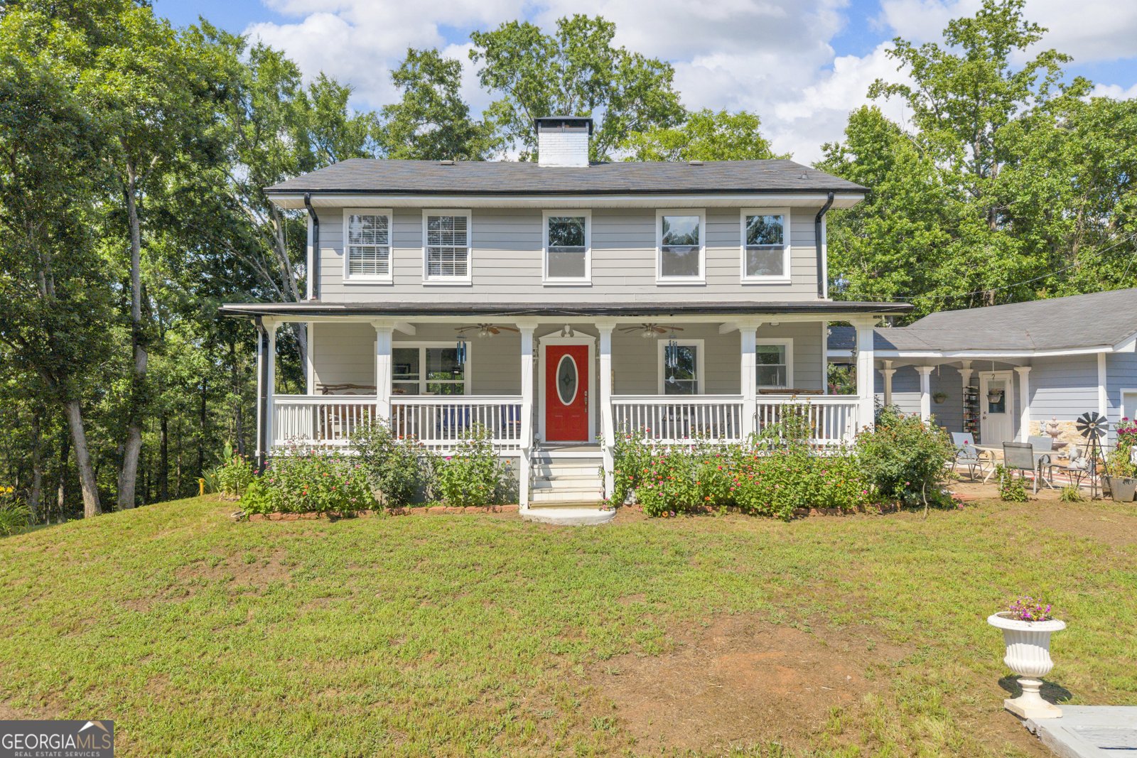 4408 Highway Covington - main photo