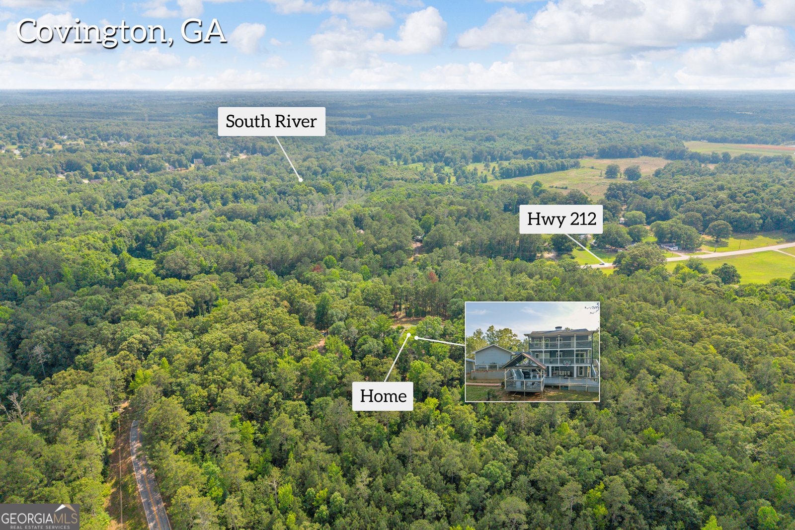4408 Highway Covington - Photo 37