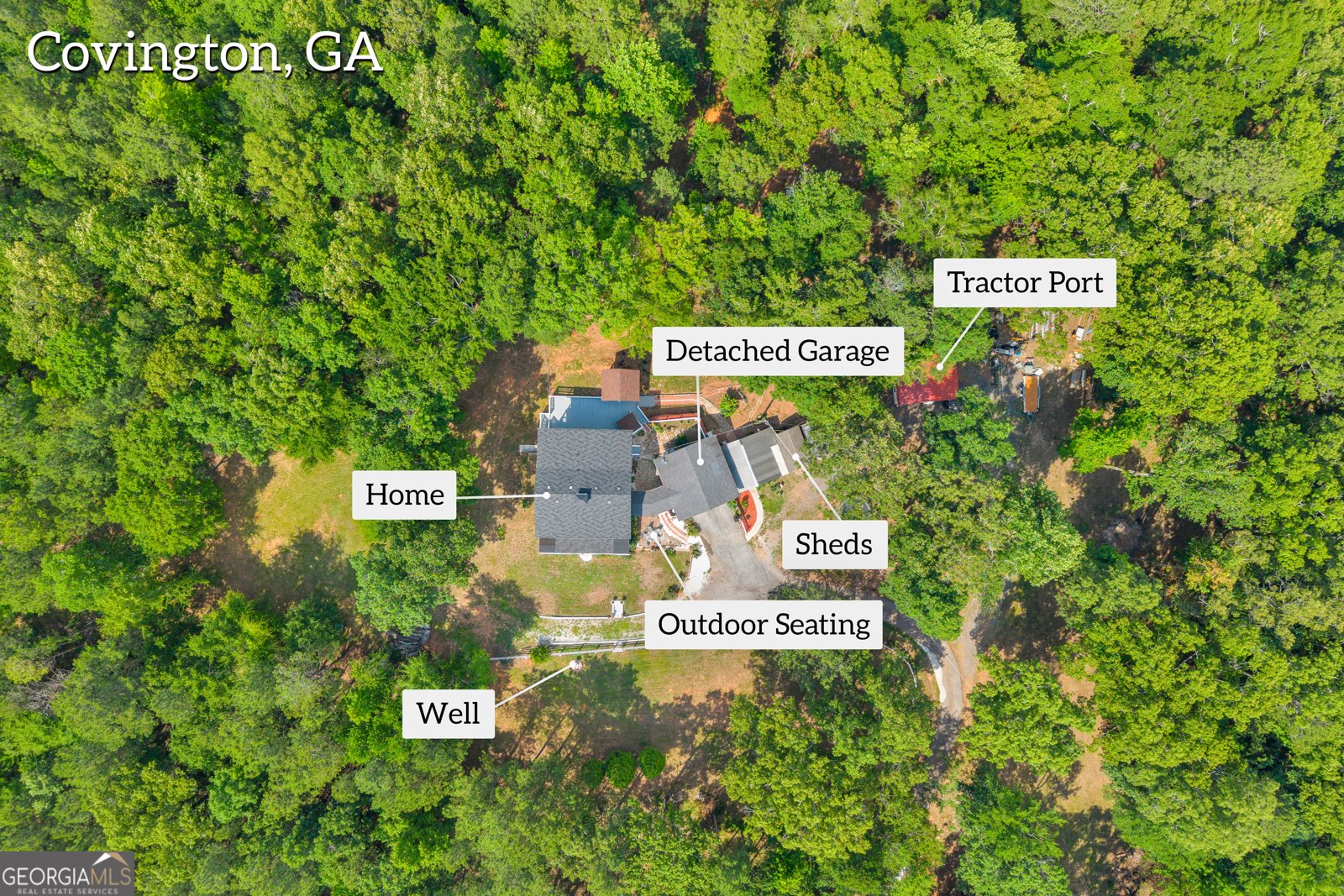 4408 Highway Covington - Photo 38