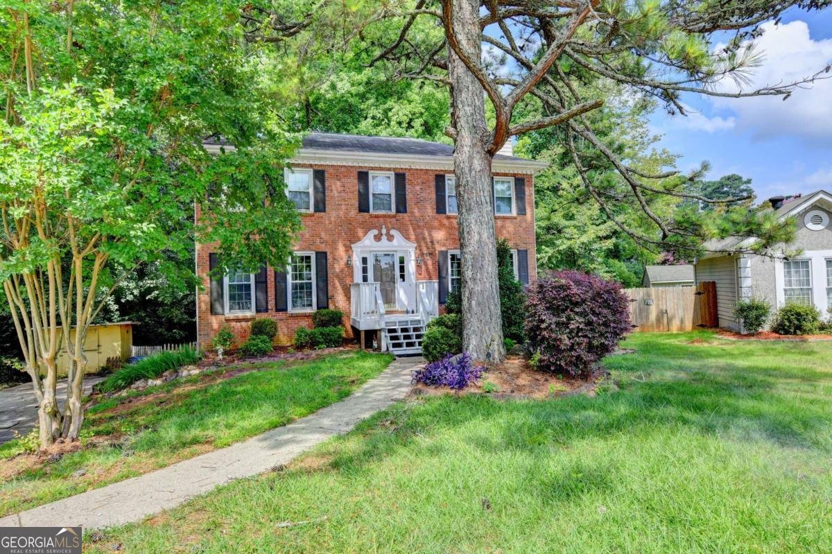 2591 Bechers Brook Lawrenceville - Photo 21