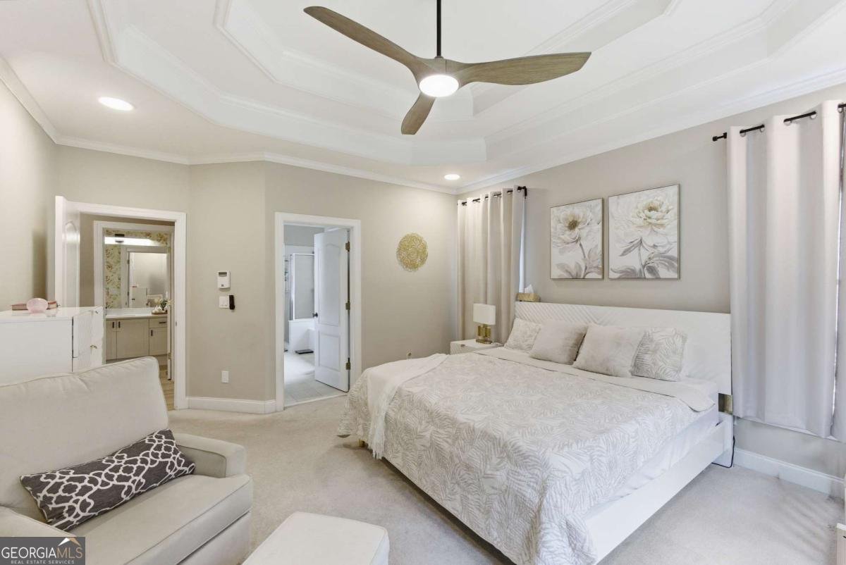 420 Bay Grove Road Loganville - Photo 10