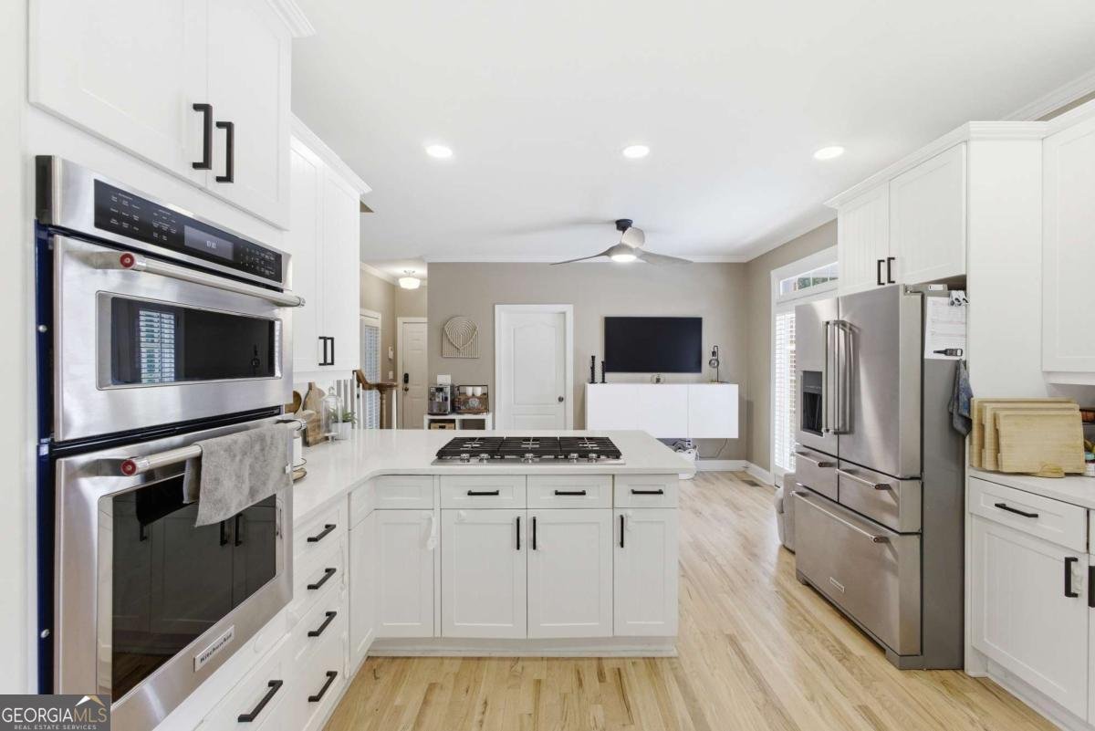 420 Bay Grove Road Loganville - Photo 16