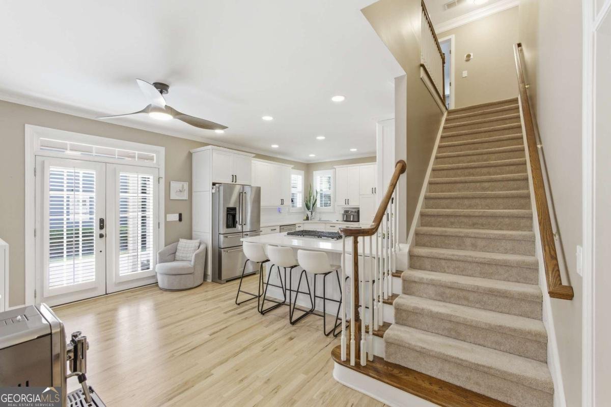 420 Bay Grove Road Loganville - Photo 17