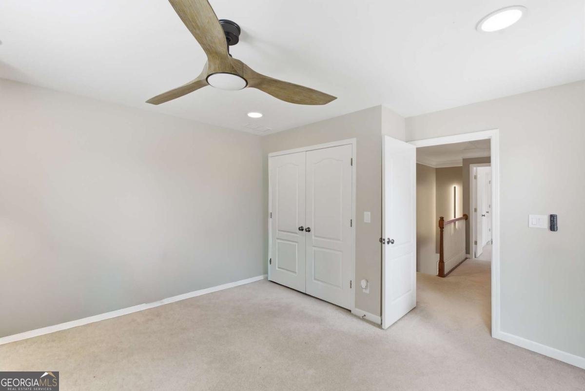 420 Bay Grove Road Loganville - Photo 24