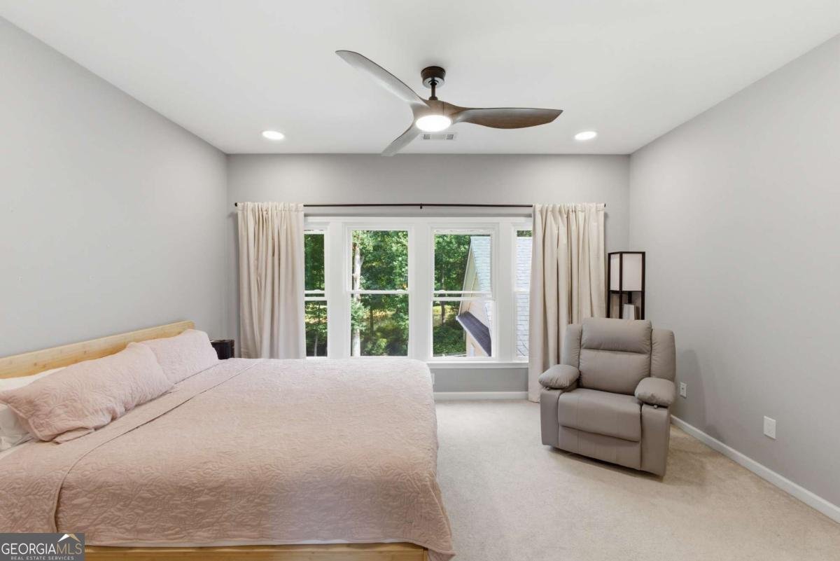 420 Bay Grove Road Loganville - Photo 26