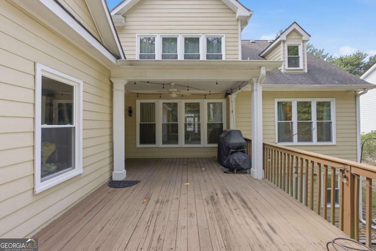420 Bay Grove Road Loganville - Photo 31