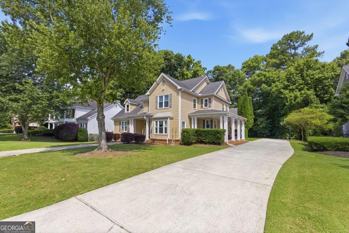 420 Bay Grove Road Loganville - Photo 33