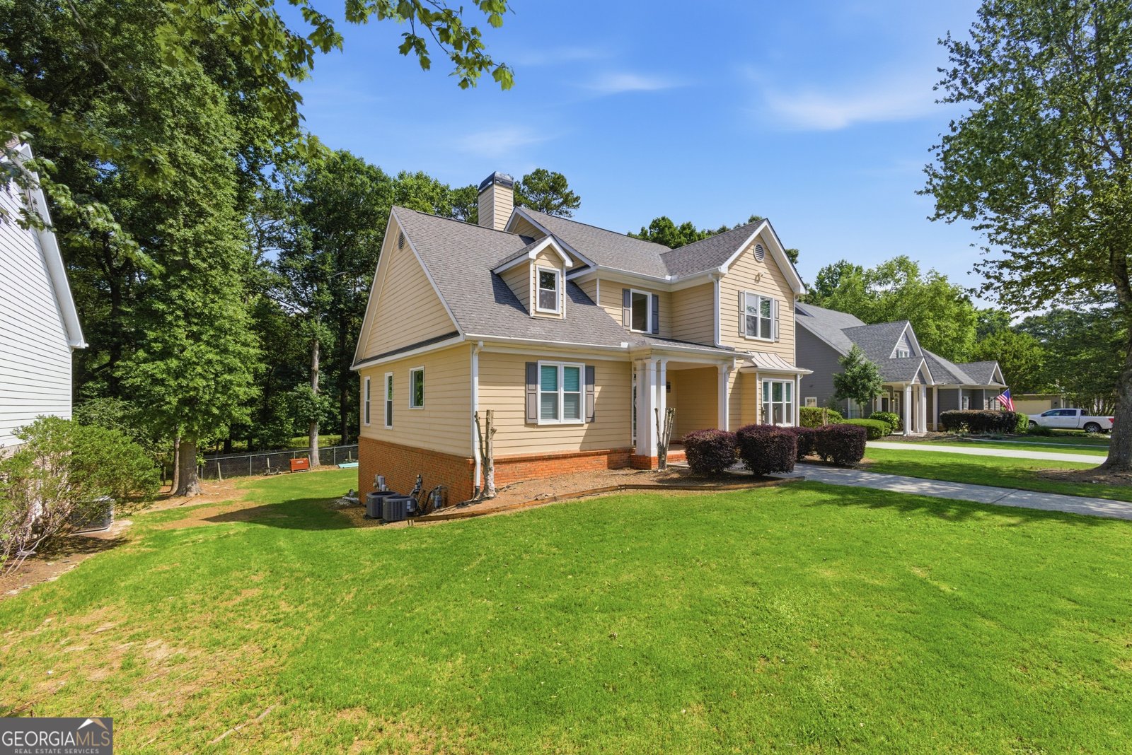 420 Bay Grove Road Loganville - Photo 39